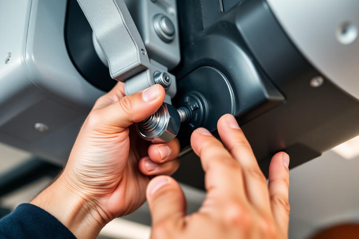 Limit Switch Adjustment: A Complete Guide for Homeowners